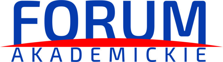 Logo - Forum Akademickie