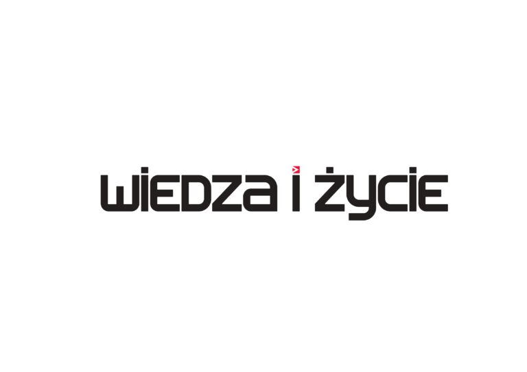 logo Wiedza i życie