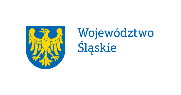 Logotyp Województwa Śląskiego